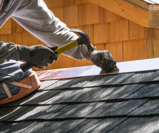Quick and Trustworthy Emergency Roof Repair Services in Flat Rock, MI